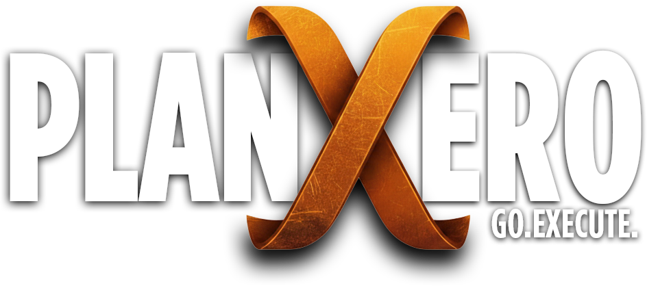 Plan Xero logo